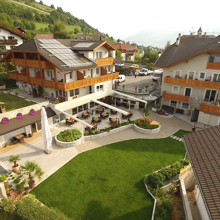 Hotel Oberwirt Velturno Extérieur photo