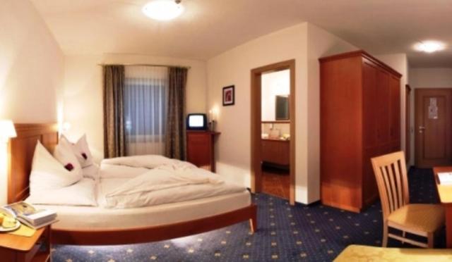 Hotel Oberwirt Velturno Extérieur photo